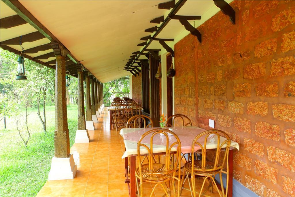 מלון קוטאיאם Athreya Ayureveda Centre מראה חיצוני תמונה
